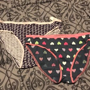 Victoria Secret Panties